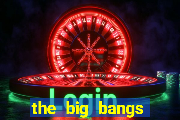 the big bangs theory online dublado